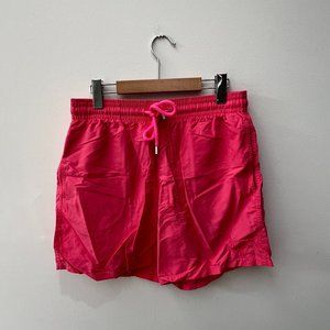 Vilebrequin Mens Swim Trunk Size Large